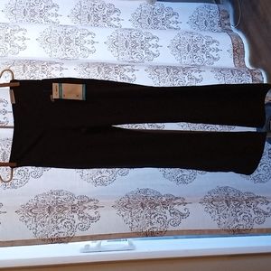 NEW Marika Gray Women's Audrey tummy control pant Size S